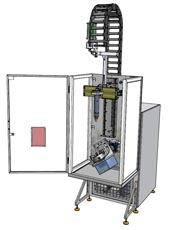 PTA 200 ROT